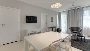 Comfort appartement | Dineren