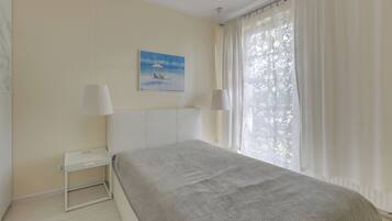 Comfort appartement | Een strijkplank/strijkijzer, gratis wifi