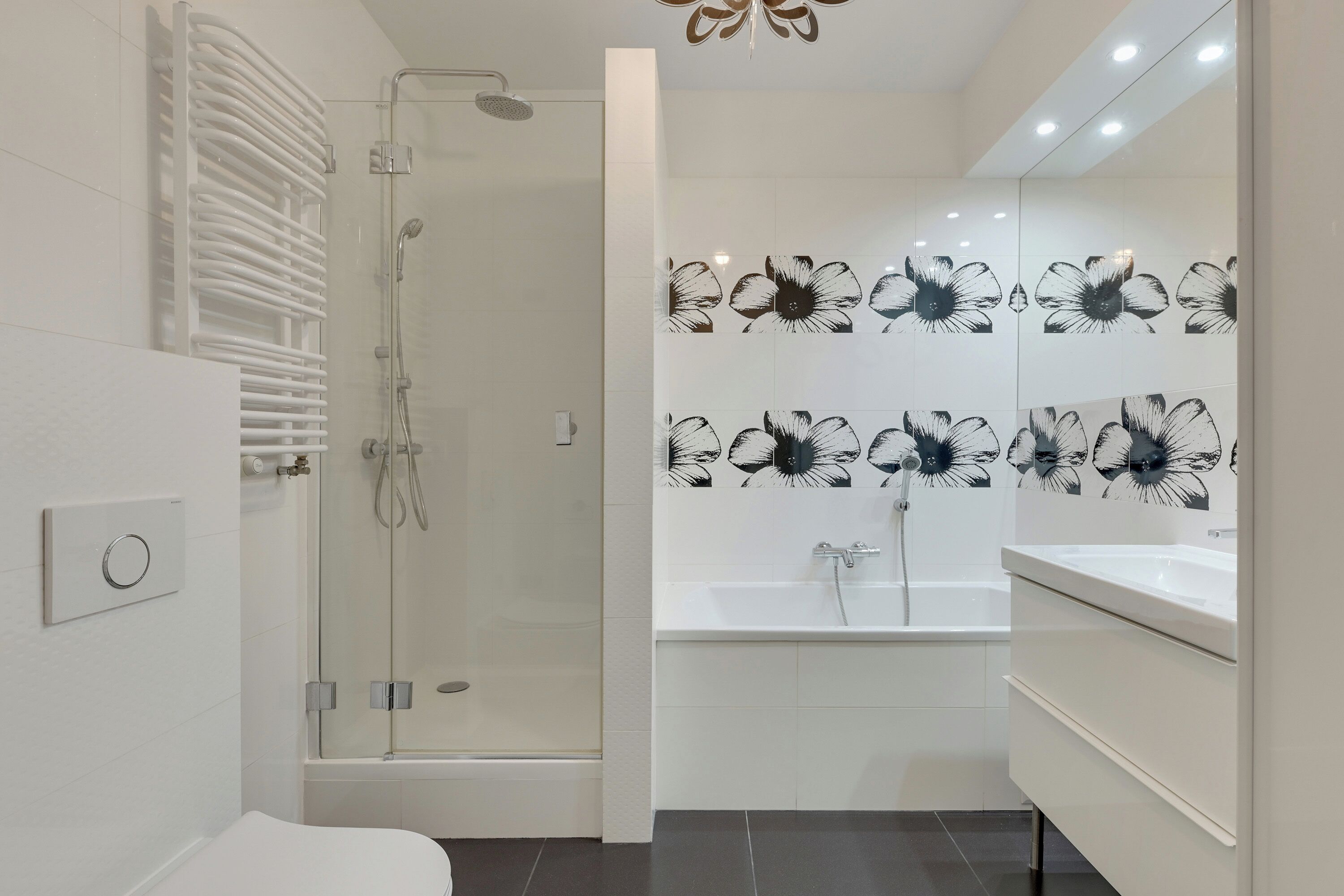 Appartamento Comfort | Bagno