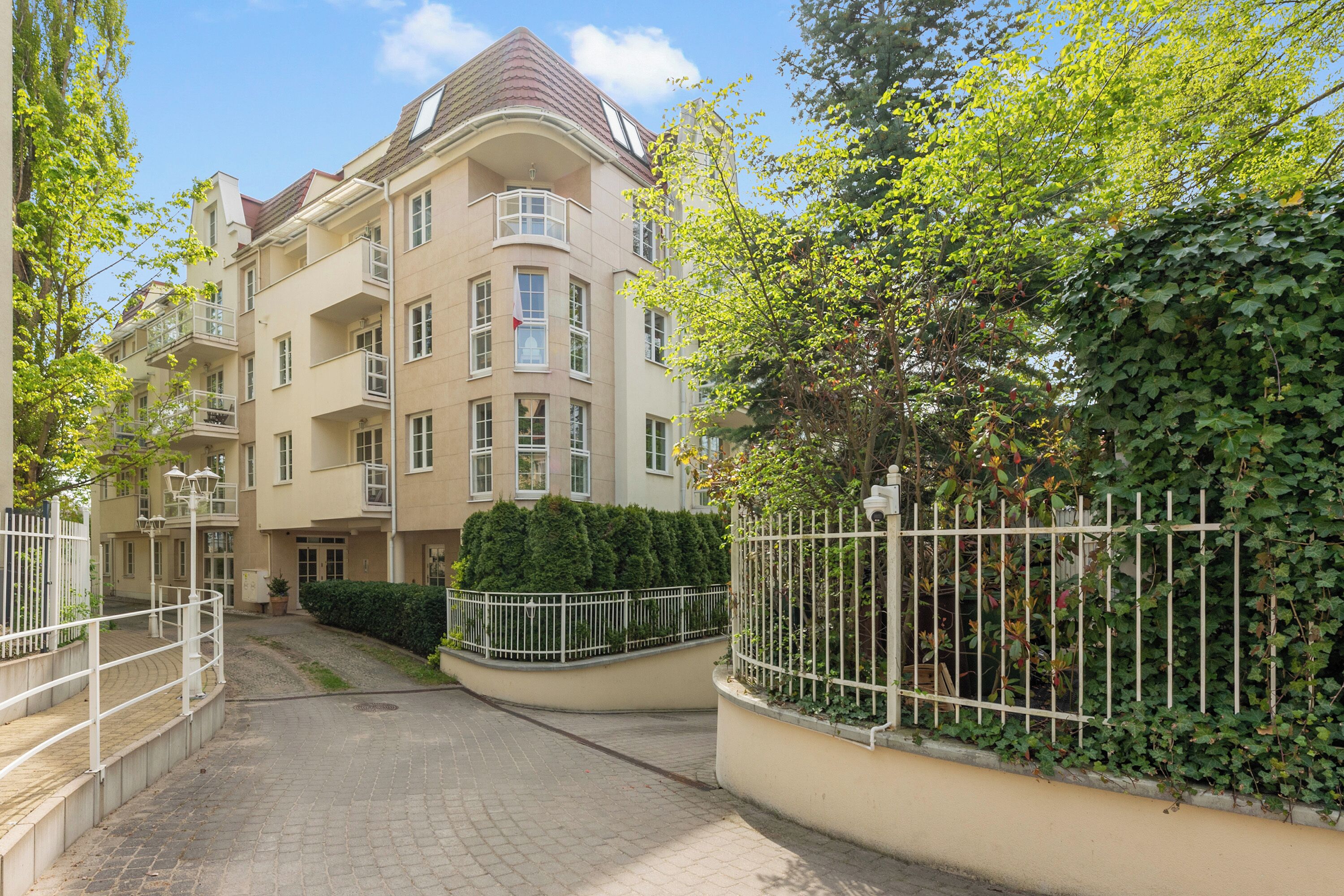 Comfort appartement | Exterieur