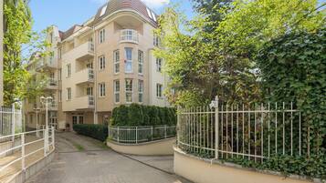 Comfort appartement | Exterieur