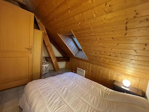 1 Schlafzimmer