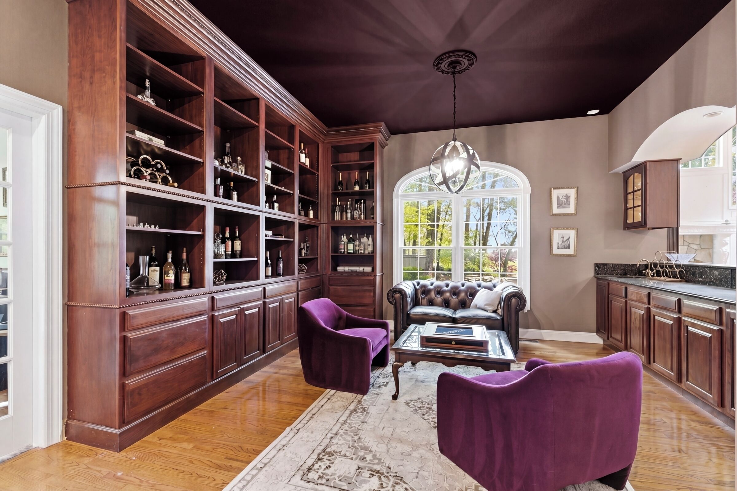 Intérieur