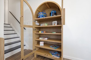 Intérieur