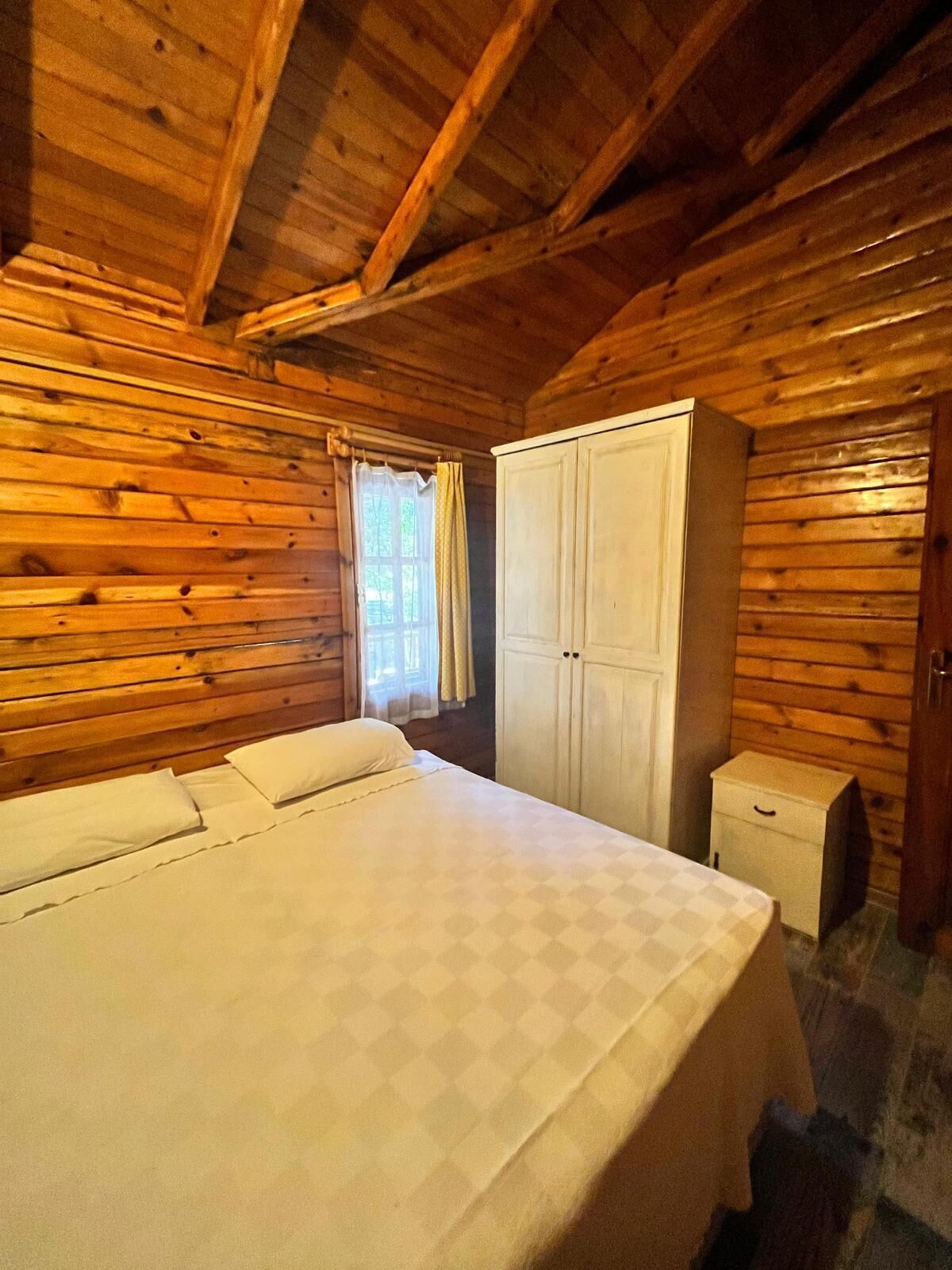 Family Suite, Patio, Garden View