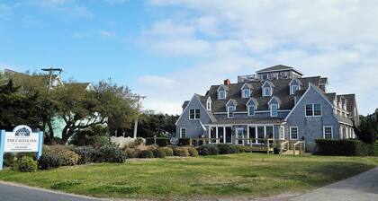 The Castle Inn at Silver Lake