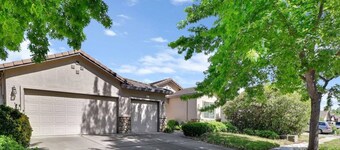 Tremendous 5-bedroom house with AC in Yuba City