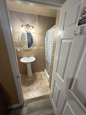 Badkamer