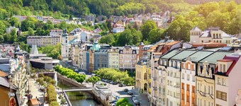 VILDSTEJN Private Wellness Apartments