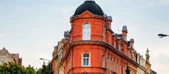 VILDSTEJN Private Wellness Apartments