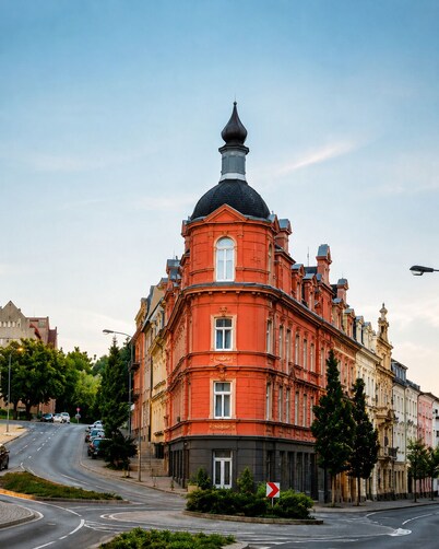 VILDSTEJN Private Wellness Apartments