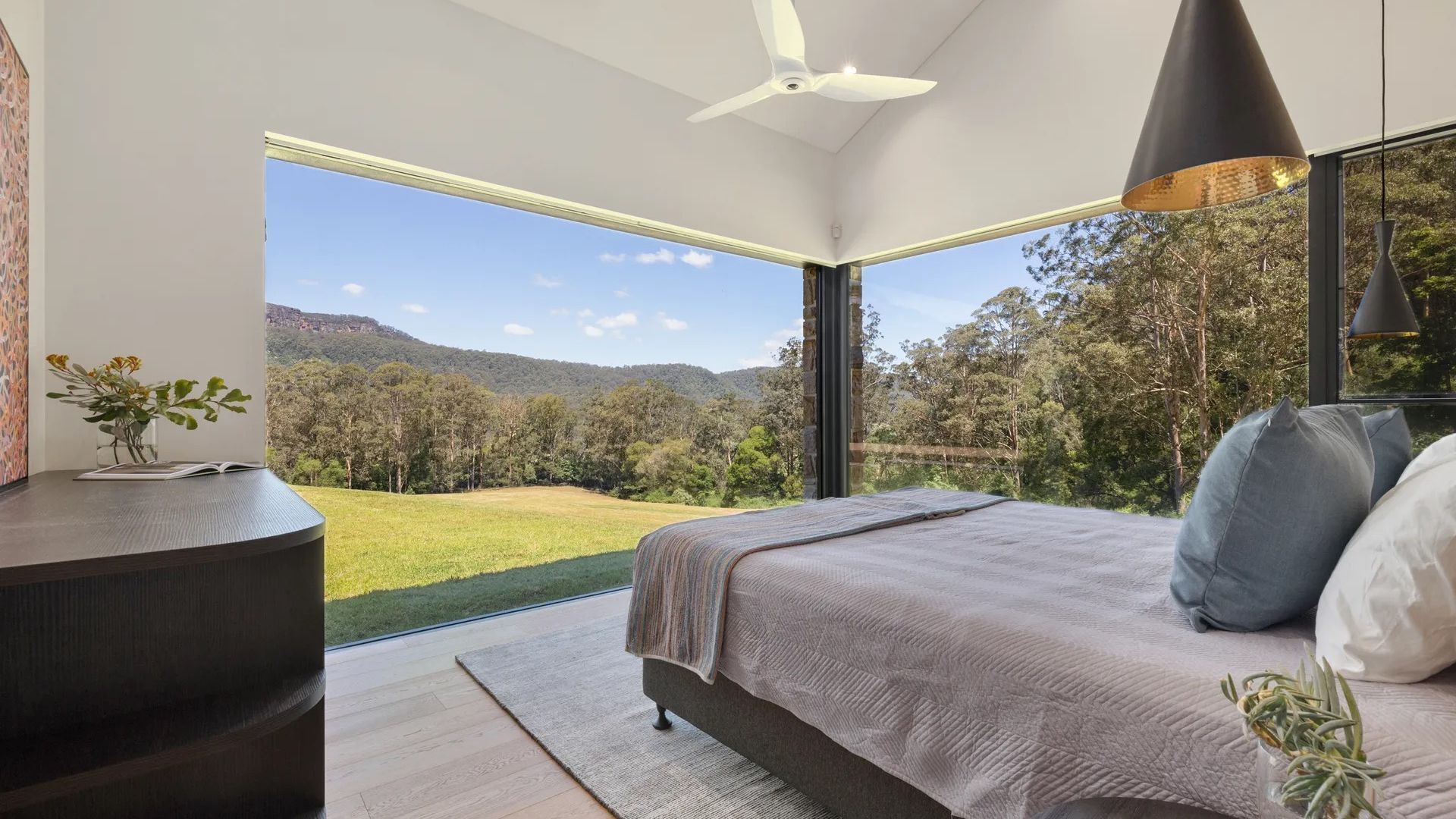 Villa Arbosana - Kangaroo Valley - Robertson