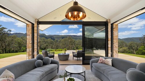 Villa Arbosana - Kangaroo Valley