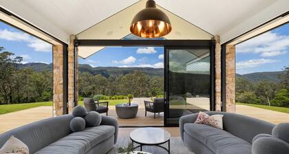 Villa Arbosana - Kangaroo Valley
