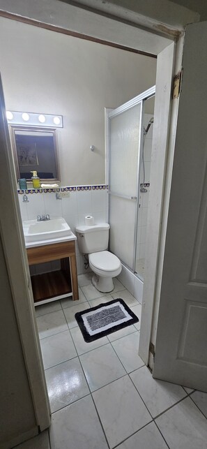 Badkamer