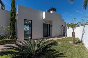 Exterior - Villa Carlson - Three Bedroom Villa, Sleeps 6 (Nerja)