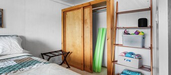 Lazy Daze - New! Waterfront Camp