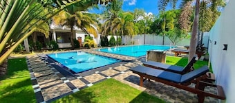 Peacock Reach - Yala