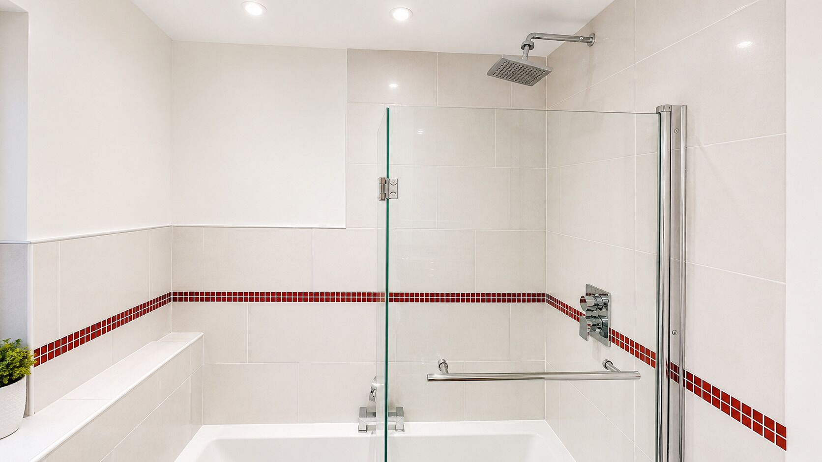 Apartment, 1 Bedroom | Bathroom