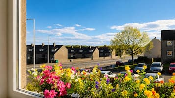 Leilighet, 1 soverom | Eksteriør
