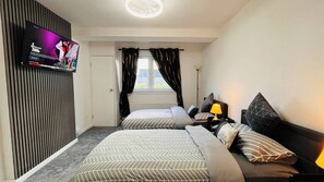 Apartment, 1 Schlafzimmer