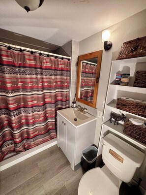 Badkamer
