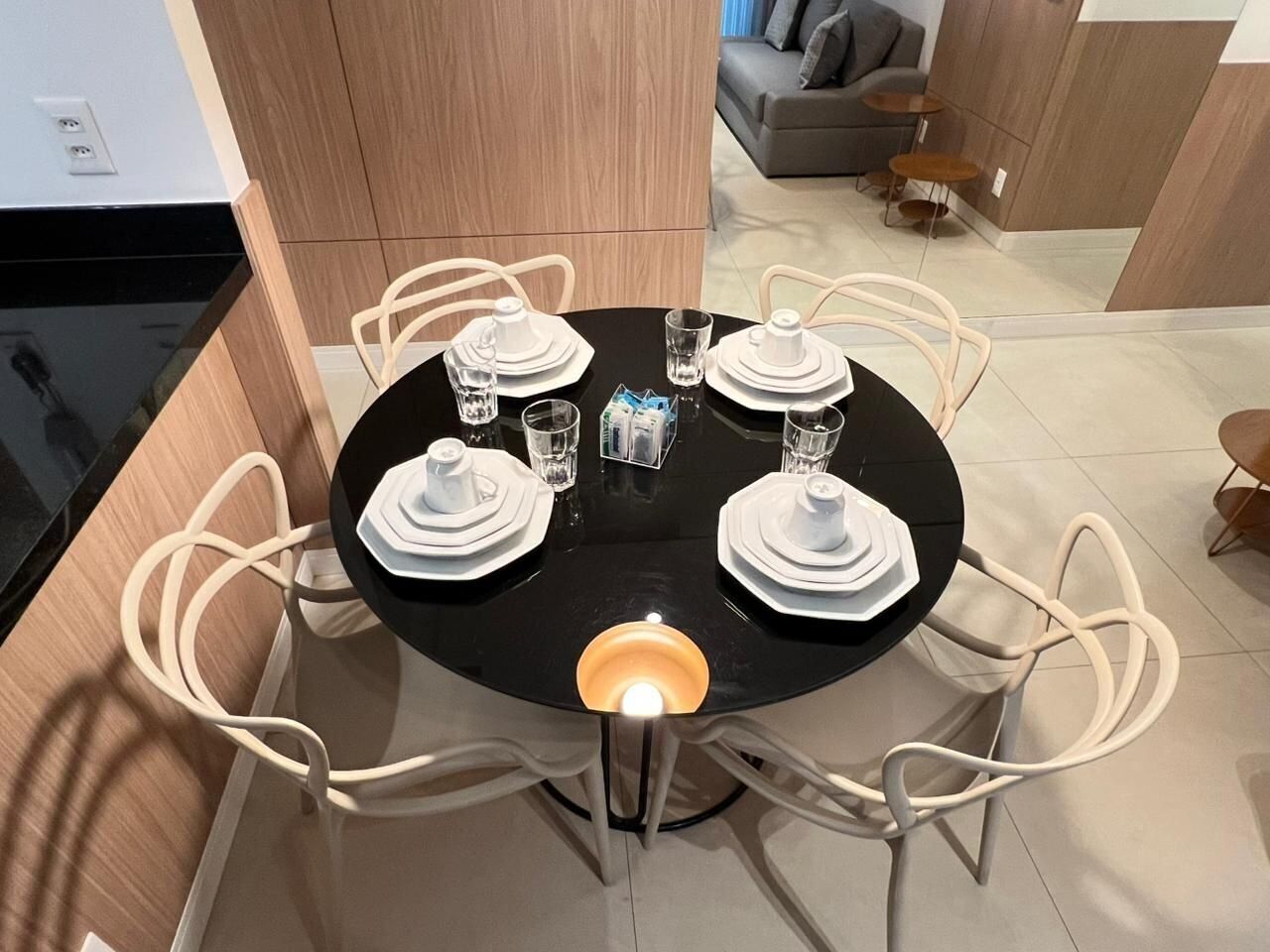 Apartment | Dining