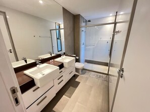 Apartamento | Banheiro