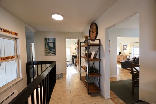 3Br in Downtown North Creek, with Views of Gore Mountain & Ski Bowl