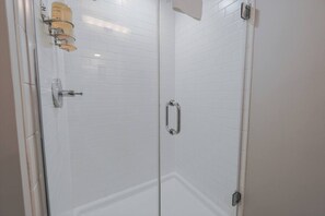Bathroom - Unbeatable Location! Newbury St. 1BR (Boston)