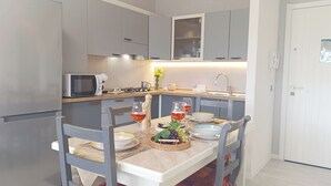 Private kitchen - Casa Diana by Ca-Sa Check (Montegrotto Terme)