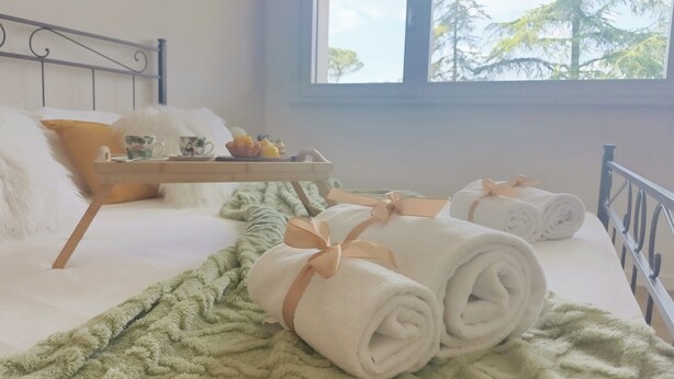 Room - Casa Diana by Ca-Sa Check (Montegrotto Terme)