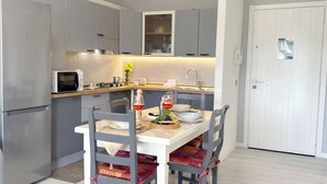 Private kitchen - Casa Diana by Ca-Sa Check (Montegrotto Terme)