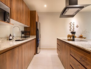 Cozinha privada