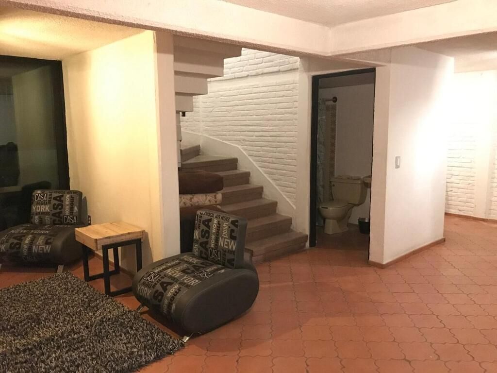 Interiör