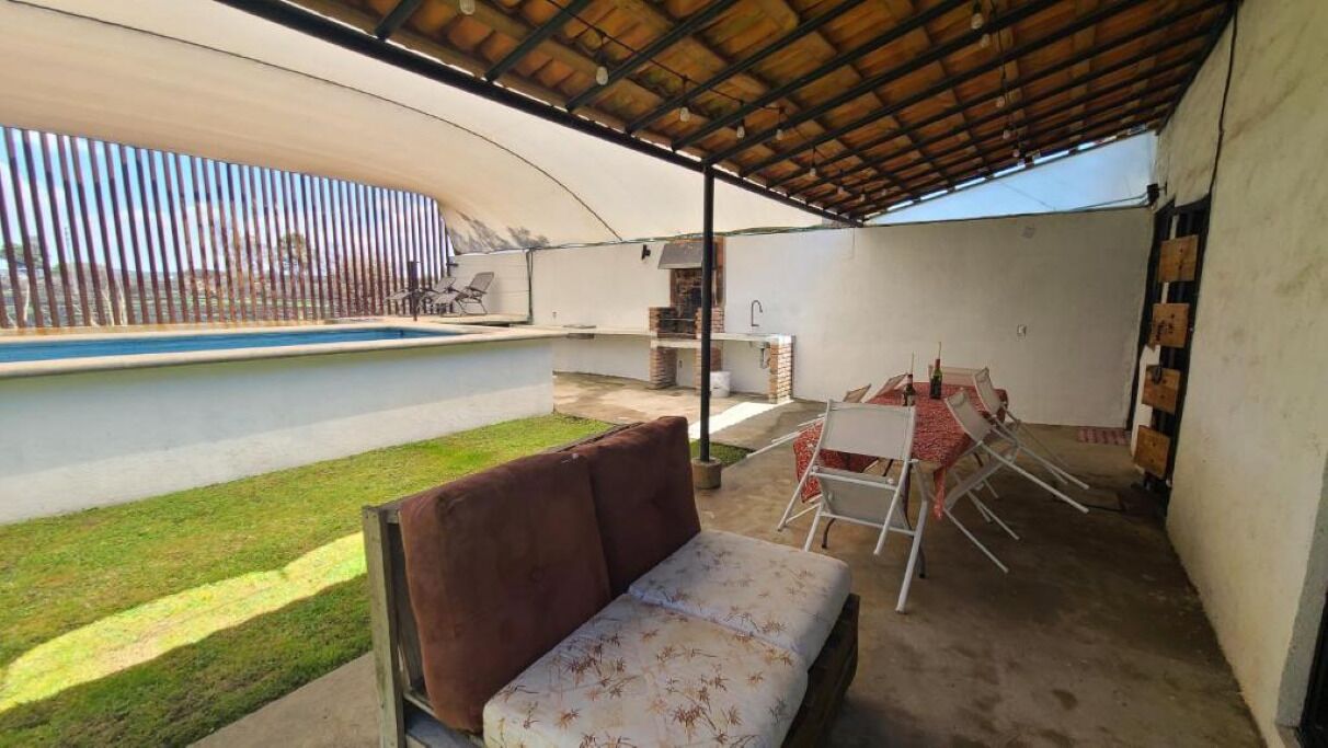 Servei de restauració a l'aire lliure