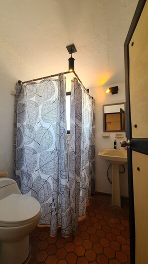 Bathroom - Vrbo Property (Tequisquiapan)