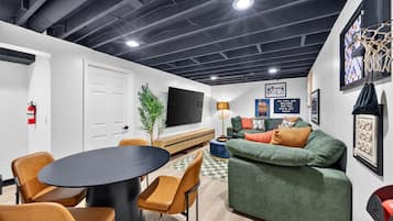 Interieur