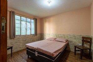 House, Smoking | 4 bedrooms - Casa com Churrasqueira a 550m da Praia do Saco (Mangaratiba)
