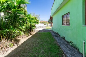 House, Smoking | 4 bedrooms - Casa com Churrasqueira a 550m da Praia do Saco (Mangaratiba)