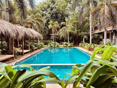 Tissa Wild Heaven - Yala