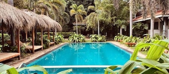 Tissa Wild Heaven - Yala