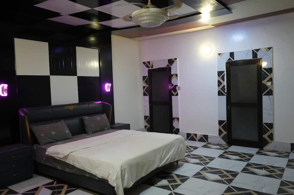 Zion Apartment