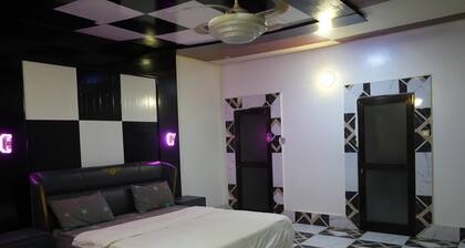 Zion Apartment