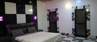 Zion Apartment