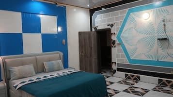 Appartamento Comfort | Ferro/asse da stiro, Wi-Fi gratuito
