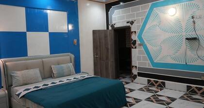 Zion Apartment