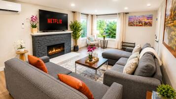 Smart TV, books