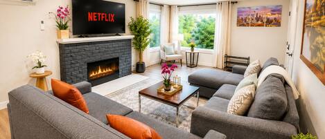 Smart TV, books
