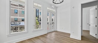Luxe New 2BR Adair Park Downtown Woodstock